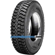 Double Star DSR 158 13/0 R22.5 154/150K