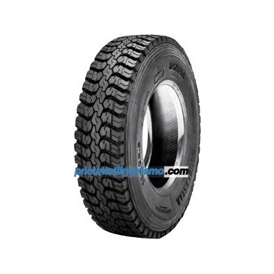 Double Star DSR 158 13/0 R22.5 154/150K