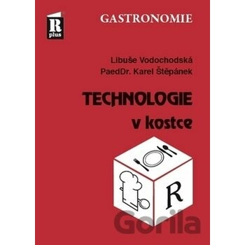 Technologie v kostce