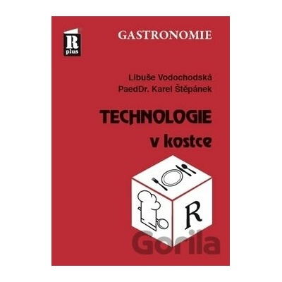 Technologie v kostce