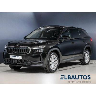 Skoda Kodiaq 2.0 TDI 4x4 Selection 142 kW
