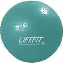 Gymnastické míče Lifefit Massage Ball 65 cm
