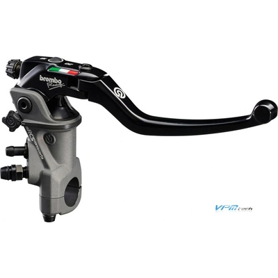 BREMBO BRZDOVÁ PUMPA RCS 19 CORSA CORTA | Zboží Auto