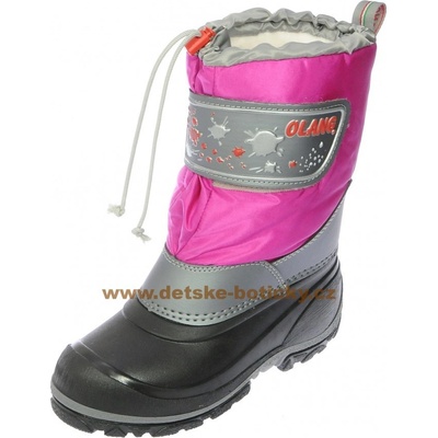 Olang Dotto 847 fuxia