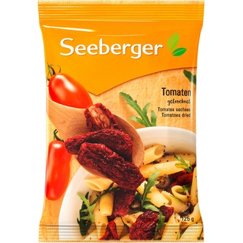 Seeberger Изсушени домати - 125 г
