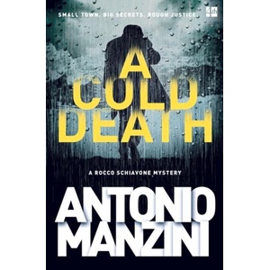 Cold Death (ISBN: 9780008124335)