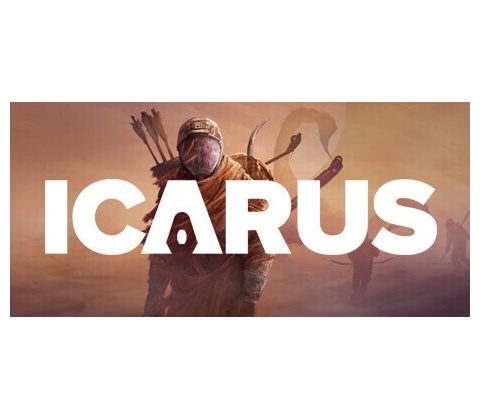 Icarus