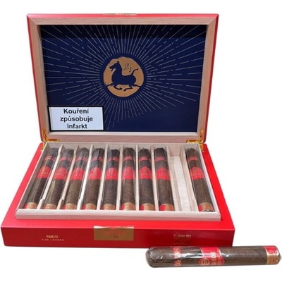 Plasencia LE Year of the Horse 1 ks