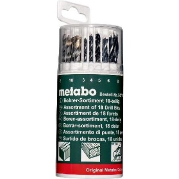 Metabo 627190000