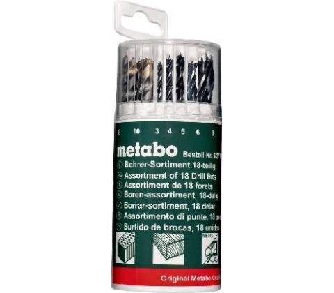 Metabo 627190000