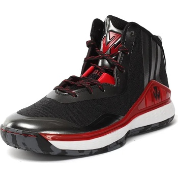 Image 1 of Adidas Кецове Adidas John Wall черни