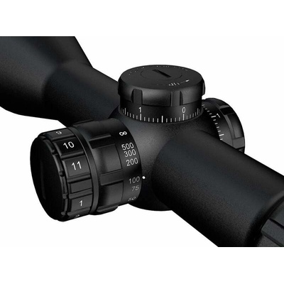 Meopta MeoSport R 3-15x50 RD SFP