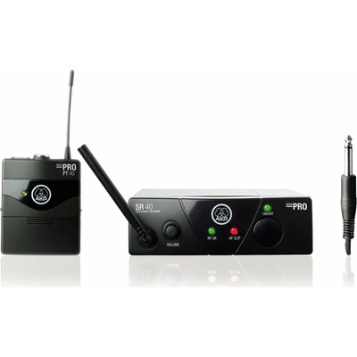 AKG US25A