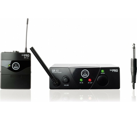 AKG US25A
