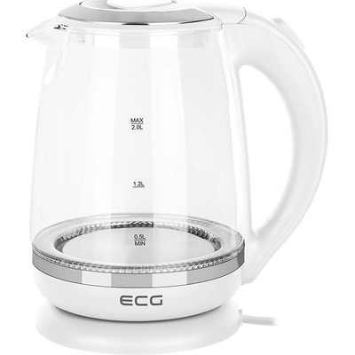 ECG RK 2020 White