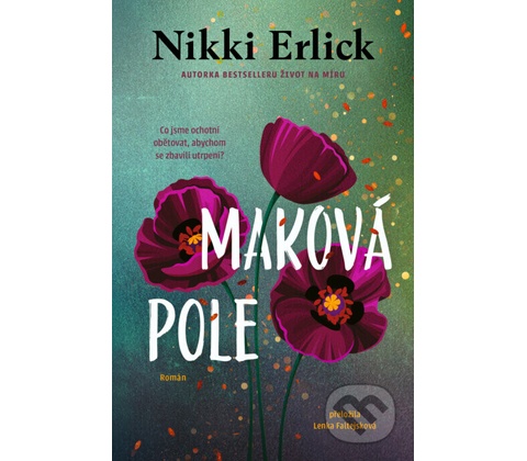 Maková pole