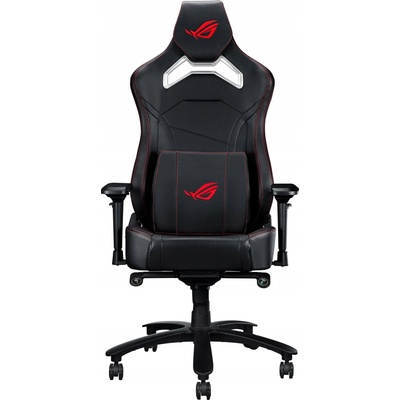 Asus ROG Chariot X Core látka černá
