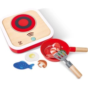 Hape Интерактивен комплект - Печка (e3189a)