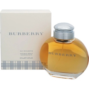 Burberry For Women (Classic) EDP 100 ml Парфюми