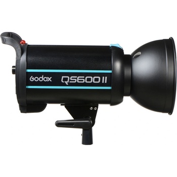 GODOX QS 600II