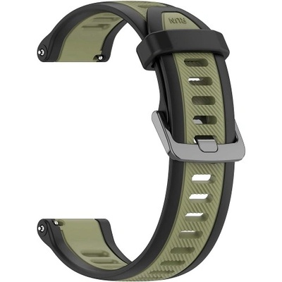 Techsuit Силиконова каишка Techsuit W053 за Huawei Watch GT5 41mm