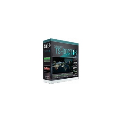 TS-Doctor - Upgrade 1.x na verzi 4.1