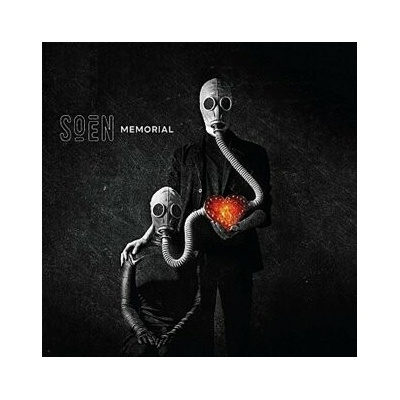 Memorial - Soen