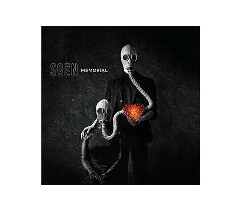 Memorial - Soen