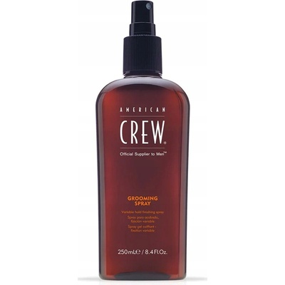 American Crew Classic Grooming Spray 250 ml