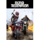 Hry na PC Road Redemption