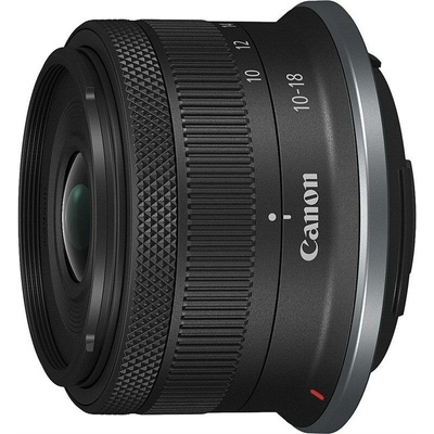 Canon RF-S 10-18 mm f/4.5-6.3 IS STM