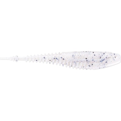 Rapala Gumová nástraha CrushCity Freeloader 4" 10,5cm 8,5g 6ks - Blue Pearl Holographic / BPH