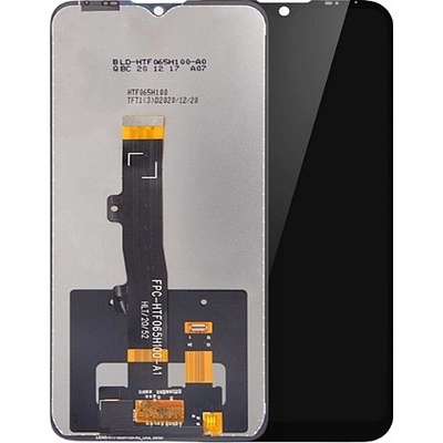 Motorola LCD дисплей за Motorola Moto E7 Power PAMH0001IN