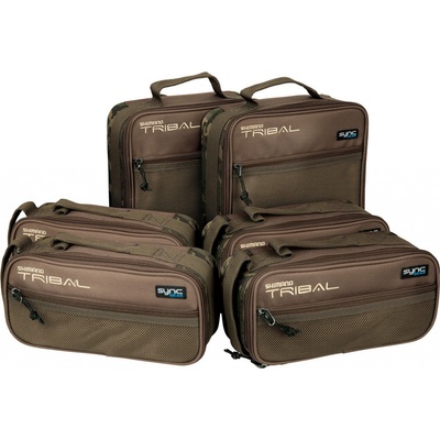 Shimano Taška Tactical Full Compact Carryall