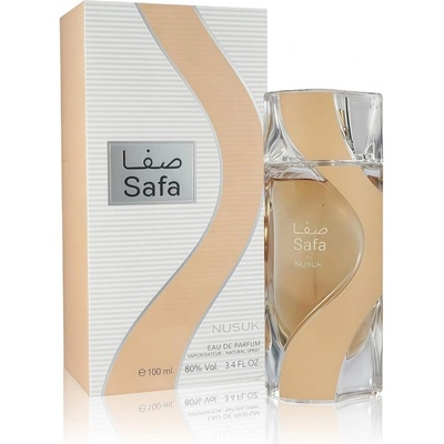 Nusuk Safa EDP 100 ml
