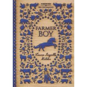 Farmer Boy | Laura Ingalls Wilder (ISBN: 9780062470737)