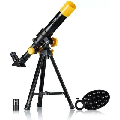 National Geographic 40/400