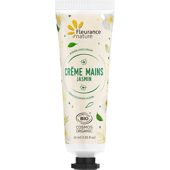 Fleurance Nature Крем за ръце с екстракт от Жасмин, масло от Ший и Алое Вера 30 ml | Fleurance Nature (114949 (24194) FN)