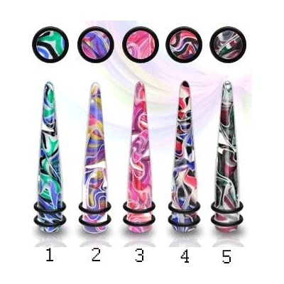 Piercing do ucha 0446