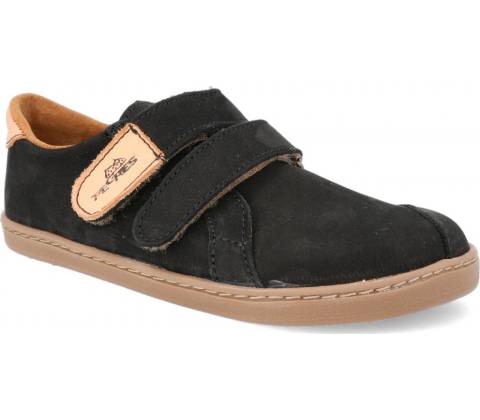Pegres barefoot BF54 černá