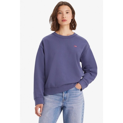 Levi´s Standard Crewneck Sweatshirt 24688-0098