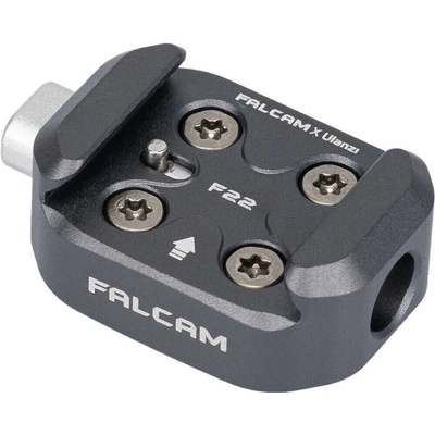 Falcam F22 Quick Release Mounting Base – Zboží Živě