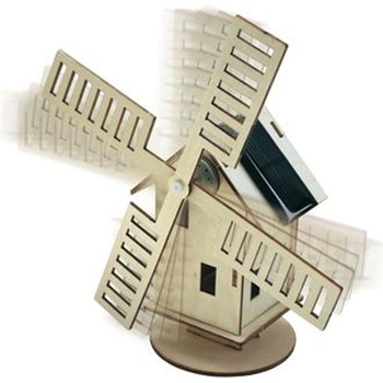 Conrad Solárny veterný mlyn