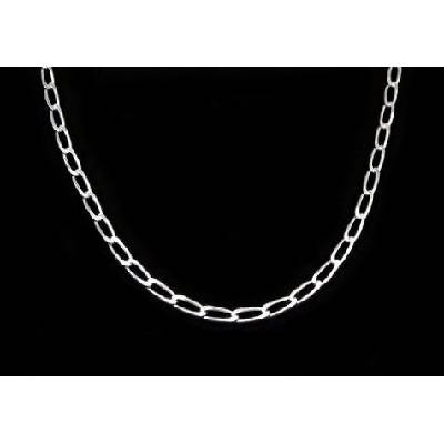 Klenotyn Stříbrný řetízek KRS009