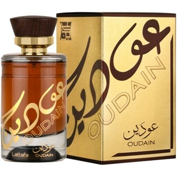 Image 1 of LATTAFA Oudain EDP 100 ml