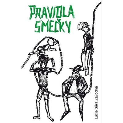 Pravidla smečky