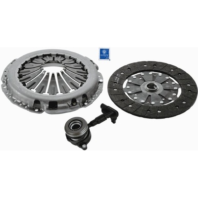 Sada spojky SACHS 3000 990 599