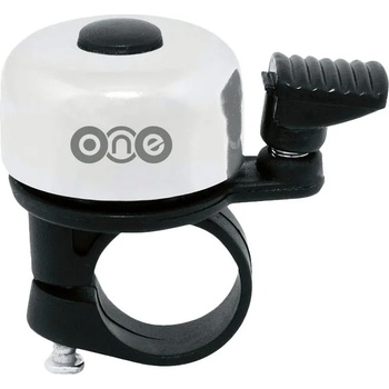 Just One One Mini Цвят: бял