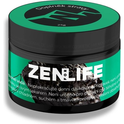 Zenforlife Shilajit Mumio 25 g