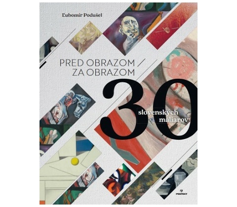 Pred obrazom / Za obrazom